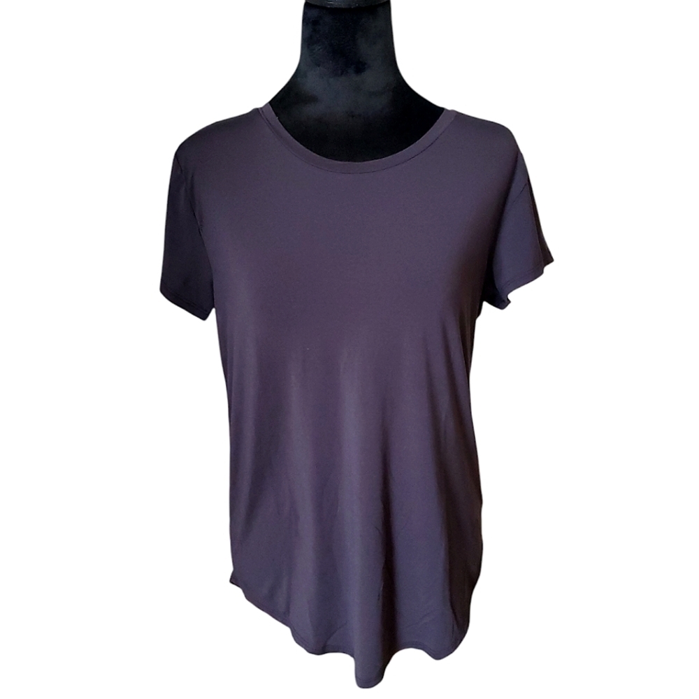 Zella Strength Performance Athletic Workout Top M - Picture 2 of 9